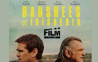 The Banshees of Inisherin