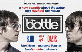The Battle