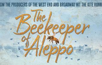 The Beekeeper of Aleppo