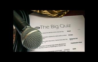 The Big Quiz