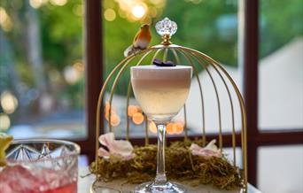 The Boathouse Cocktail