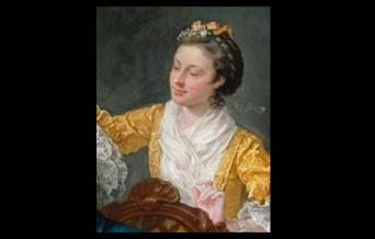 The Celebrated Mrs Garrick