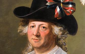 The Chevalier d’Eon in the English Law Courts