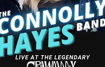 The Connolly Hayes Band
