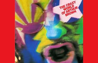 The Crazy World of Arthur Brown