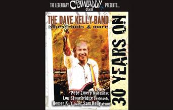 The Dave Kelly Band