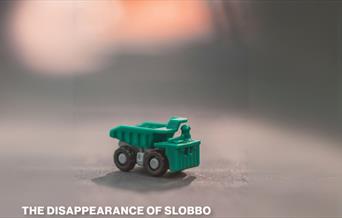 The Disappearance of Slobbo