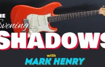 The Evening Shadows