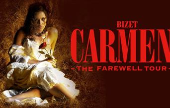 The Farewell Tour - Carmen