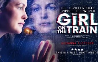 The Girl On The Train