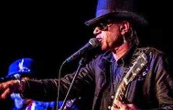 The Hitman Blues Band
