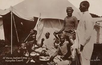 The Indian Army