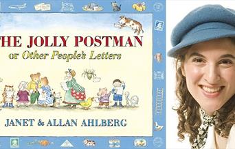 The Jolly Postman
