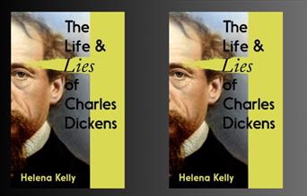 The Life and Lies of Charles Dickens