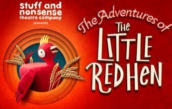 The Adventures of The Little Red Hen