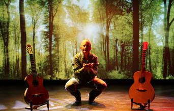 The Music of Trees