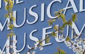 The Musical Museum