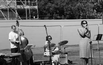 The Perrin Jazz Collective