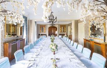 The Petersham Hotel Wedding Showcase