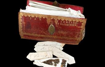 The Prize Papers