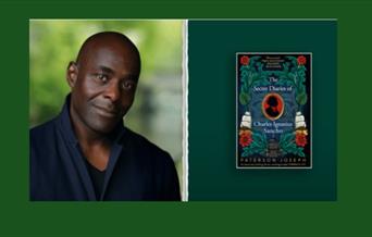 The Secret Diaries of Charles Ignatius Sancho