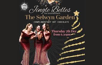 The Selwyn Jingle Belles