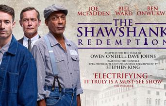 The Shawshank Redemption