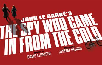 The Spy Who Came In From The Cold