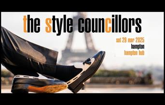 The Style Councillors