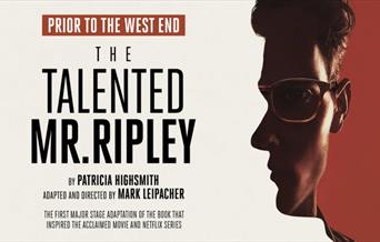 The Talented Mr Ripley