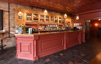 The Teddington Arms
