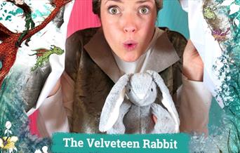 The Velveteen Rabbit
