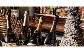 Christmas Day with Al Dunn