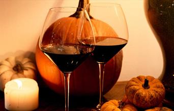 Halloween Karaoke At The Wharf Teddington