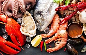 The Wharf Seafood