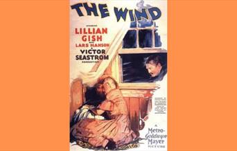 The Wind