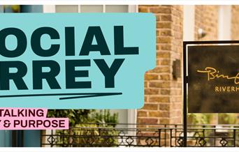 B Social Surrey image