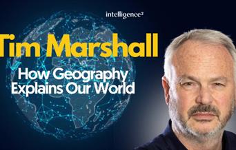 Tim Marshall