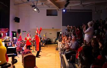 Toddlers Concert, Children’s Musical Adventures