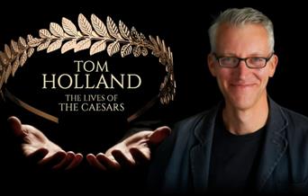 Tom Holland The Lives Of The Caesars