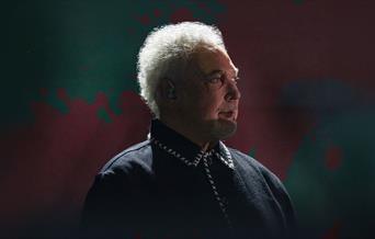 Tom Jones