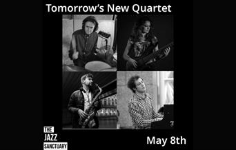Tomorrows New Quartet