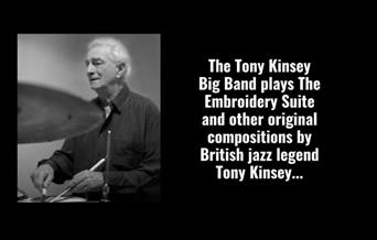 Tony Kinsey Band