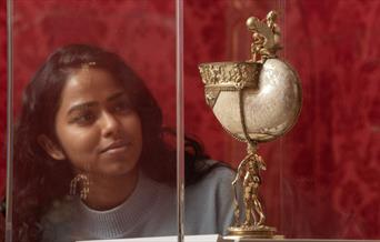 Treasures from Faraway Exhibition