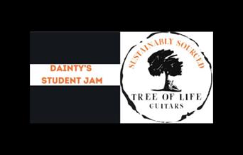 Tree of Life Student Jam