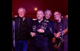 Tribute to Alexis Korner, Cyril Davies and The Birth of British Blues
