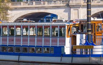 Boat services
