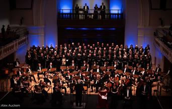 Twickenham Choral