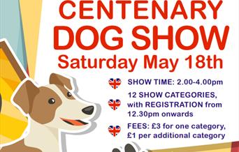 Twickenham Dog Show 2024