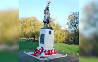 Twickenham Memorial